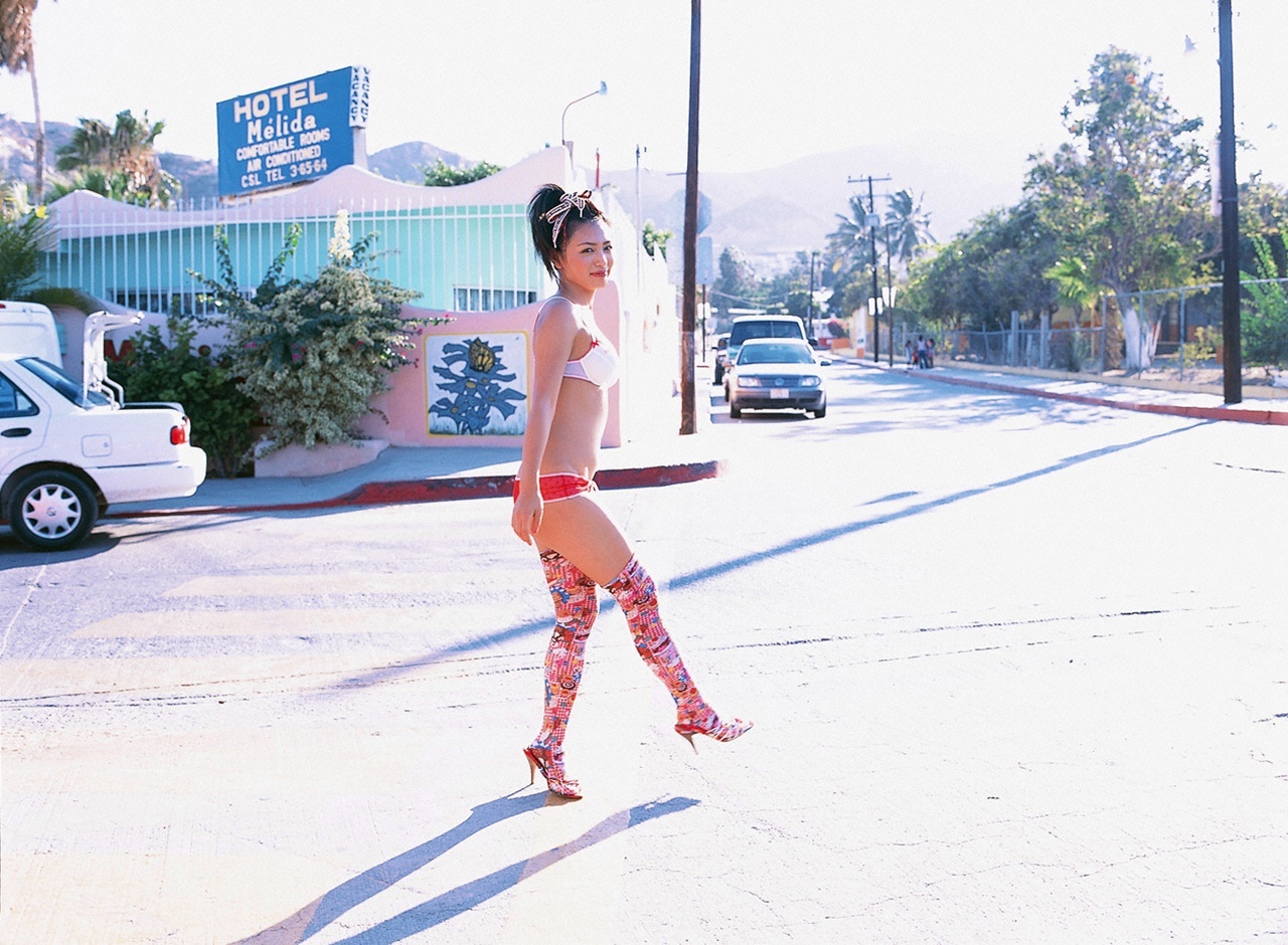 川村ゆきえ  Yukie Kawamura Bible and Miracle [VYJ]